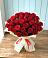 Букет 29 Красных роз в Удобный