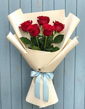 Букет Классика чувств в Удобный