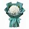 Букет цветов из: Гортензия в Удобный