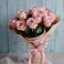 Букет цветов из: Розы в Удобный