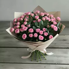 Букет Удовольствие в Удобный