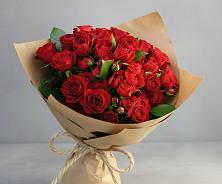 Букет Любовный роман в Удобный