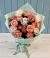 Букет цветов из: Розы в Удобный