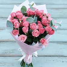 Букет Леди совершенство в Удобный